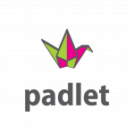 Padlet Logo