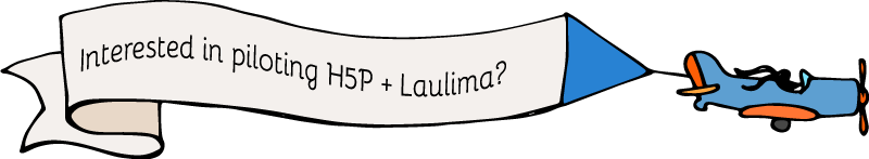 H5P + Laulima