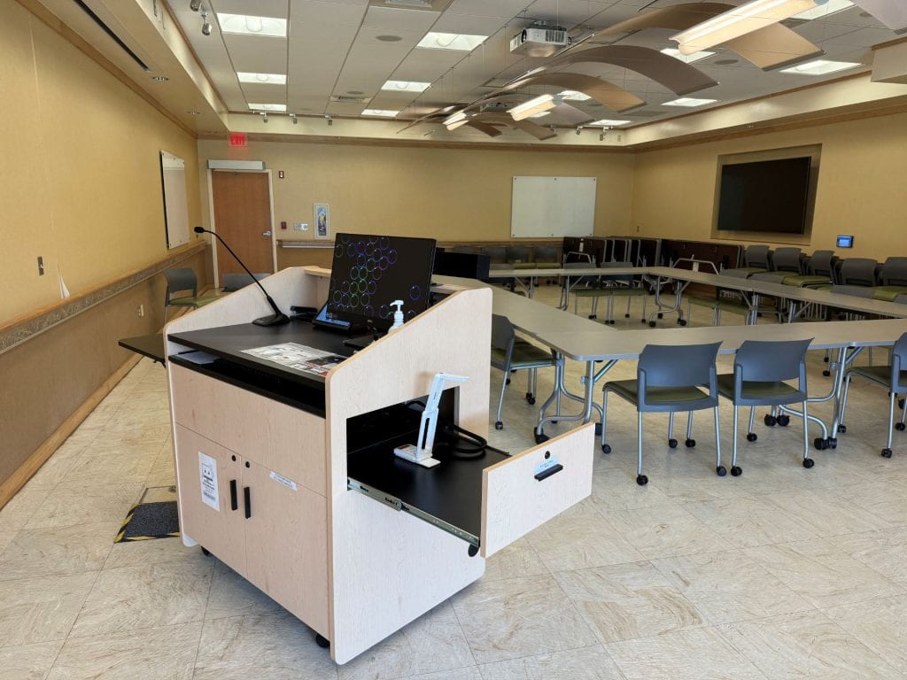Kaʻala Room